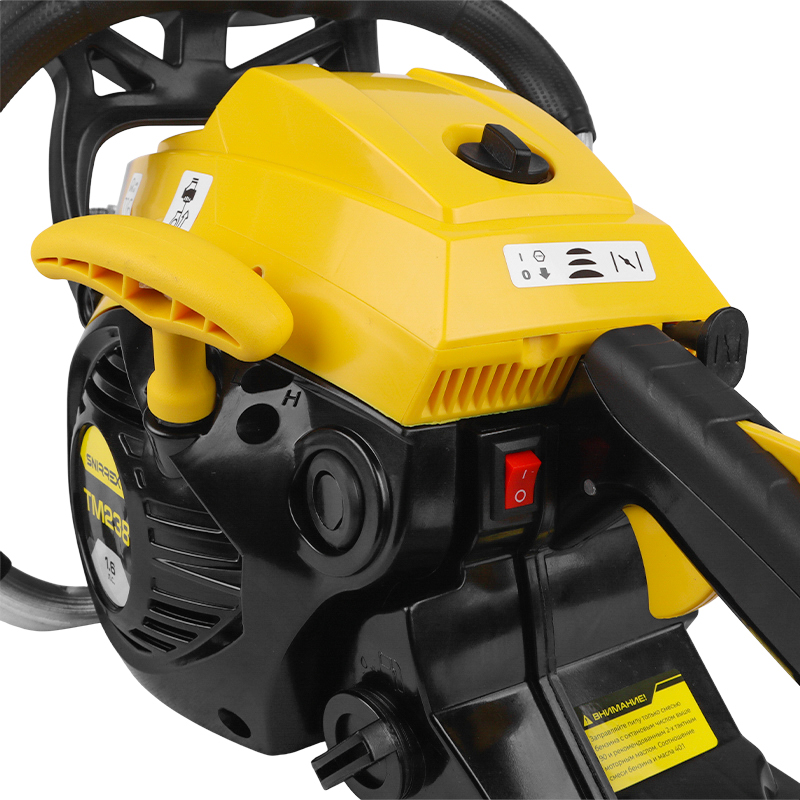 Бензопила Snirrex TM 238-16 37см3,16" в Иваново