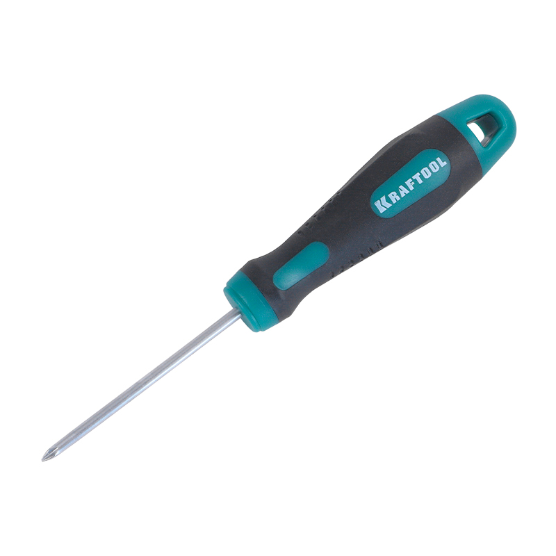 Отвертка Kraftool Х-Drive PH 0x60 250072-0-060 в Угличе