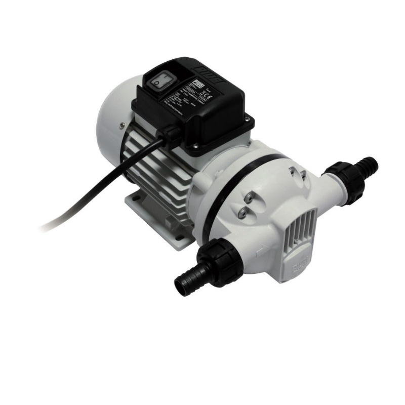 Электрический мембранный насос Piusi SuzzaraBlue AC 230V F00203090, для мочевины, 34 л/мин в Кинешме