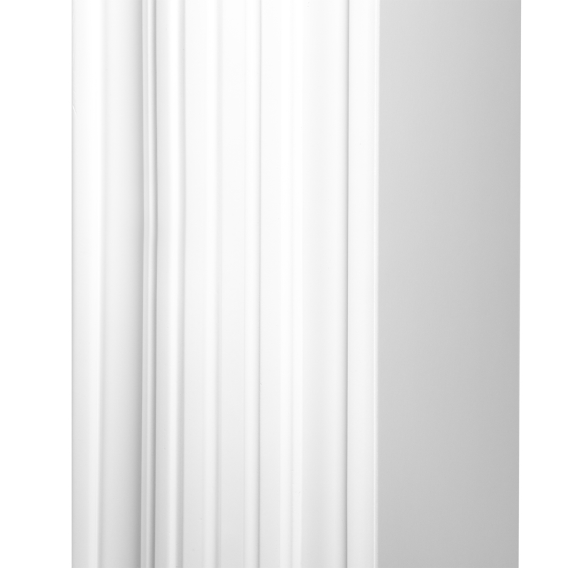 Портал Firelight Olympia НС-1672694, 42/40/36, белый в Ярославле