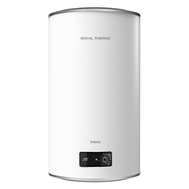 Водонагреватель Royal Thermo RWH 100 Interio, НС-1595559 в Кинешме