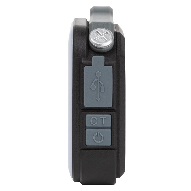 Фонарь-прожектор аккумуляторный Эра PA-807 Б0054474 1613648, Type-C, powerbank  в Переславле