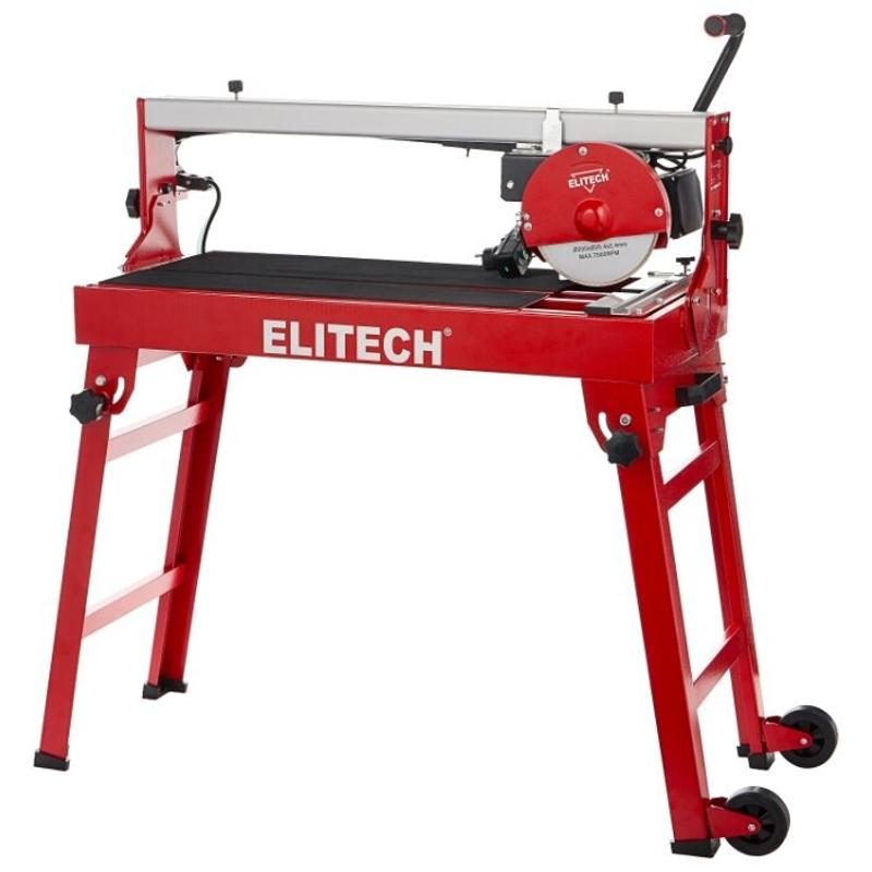 Плиткорез Elitech ПЭ 800/62 Р 177157