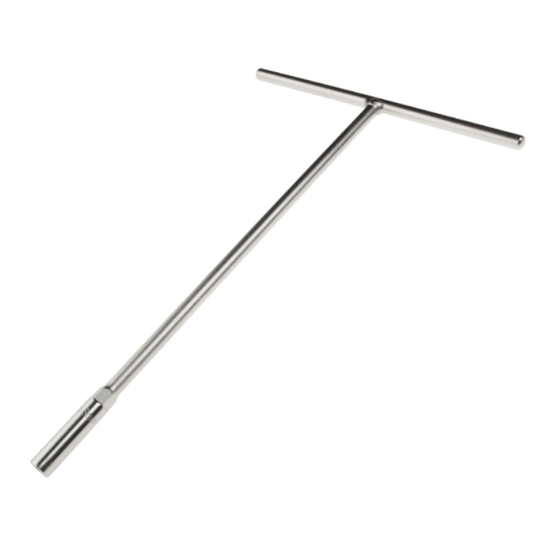 Ключ торцевой JTC JTC-3655 T-образный 8мм длина 300мм 707₽