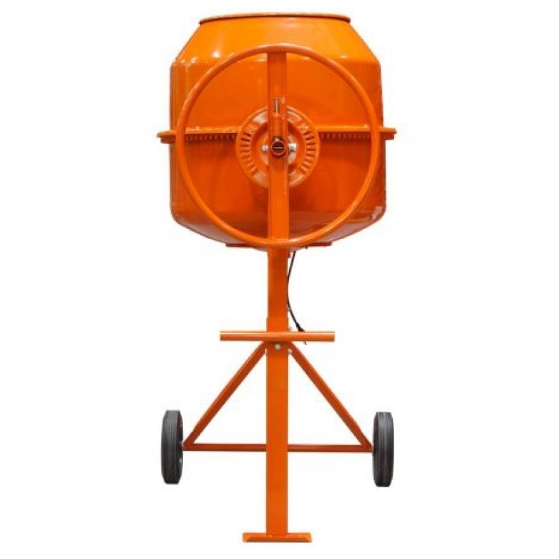 Бетоносмеситель Eco CM-127 в Угличе
