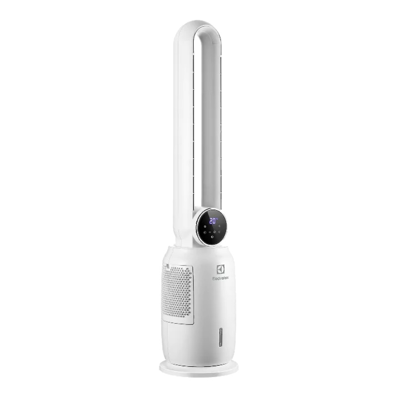 Вентилятор безлопастной Electrolux EFB-1205W НС-1602082 в Костроме