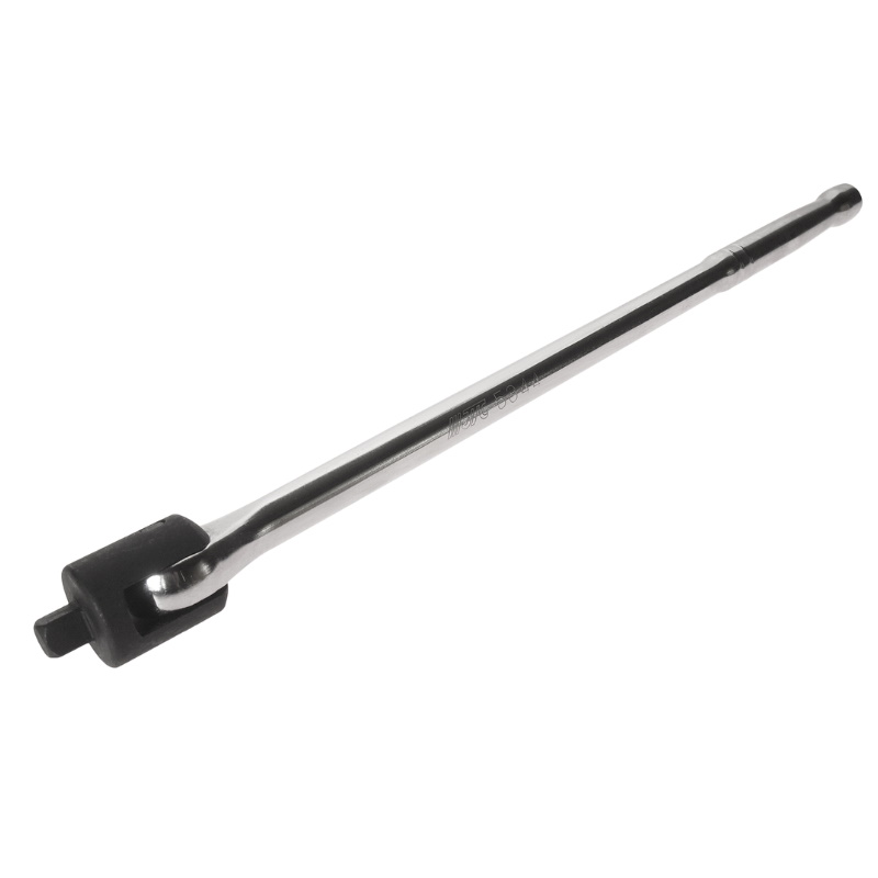 Вороток JTC JTC-5344, 3/8”, с шарнирной головкой, 38 см в Костроме