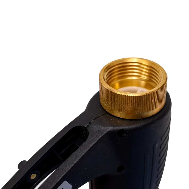 Механический пистолет для ДТ и масла Piusi SELF 3000 F0065000A, 1" BSP, освинцованный, 150 л/мин в Твери