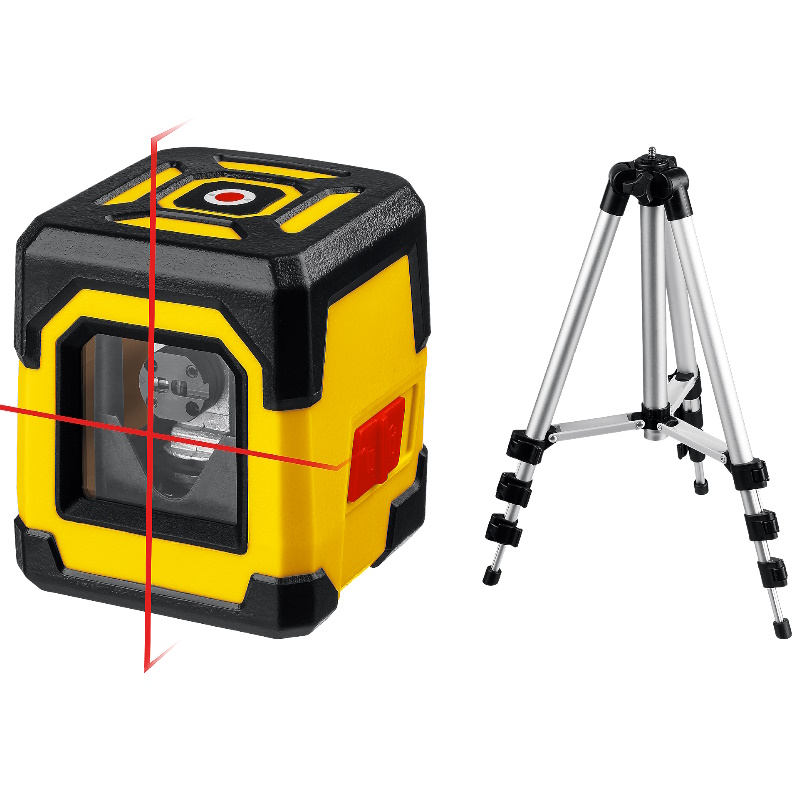 Лазерный нивелир Stayer Professional 34961-1 10м в Твери