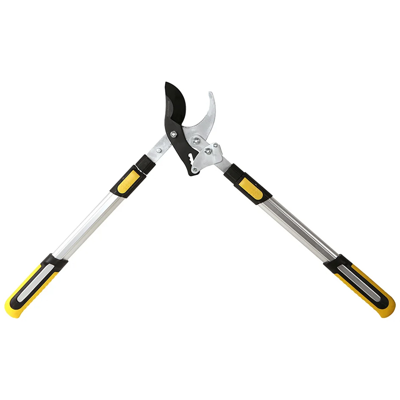 Сучкорез Hanskonner HK3012-05-03 (460-700мм, алюминевые телескопические рукоятки, диаметр реза 40мм) в Муроме
