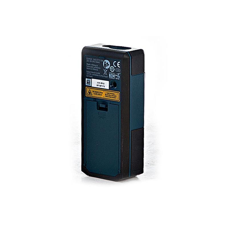 Лазерный дальномер Bosch GLM 50 Prof 0.601.072.200 в Твери