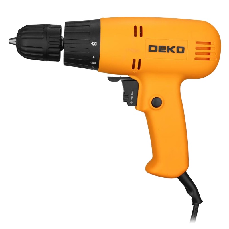 Дрель Deko DKSD400W 063-4086 в Ярославле
