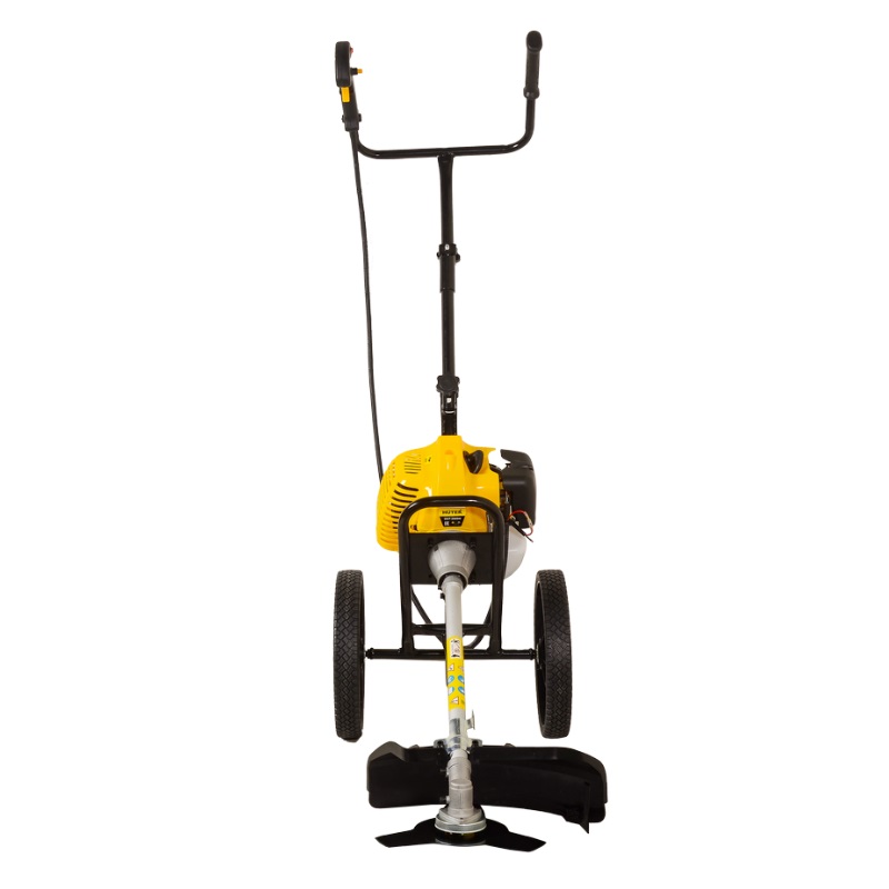 Бензиновый колёсный триммер Huter GGT-2900W 70/2/65 в Коврове