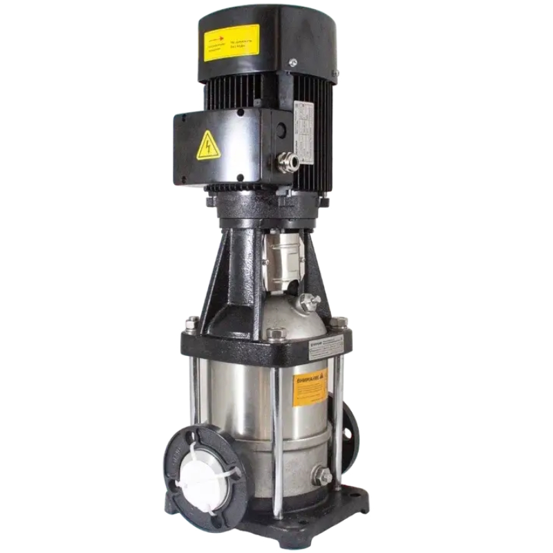 Насос центробежный Unipump MVH 4-16 84803, вертикальный многоступенчатый в Угличе