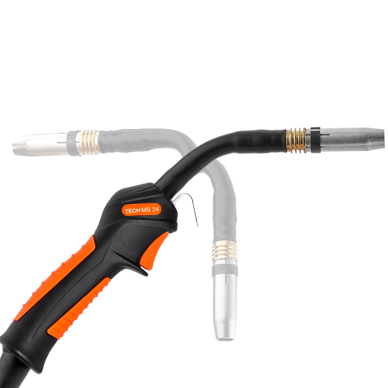 Горелка Сварог TECH MS 24F ICTF2695, 250 А, 5 м в Ярославле