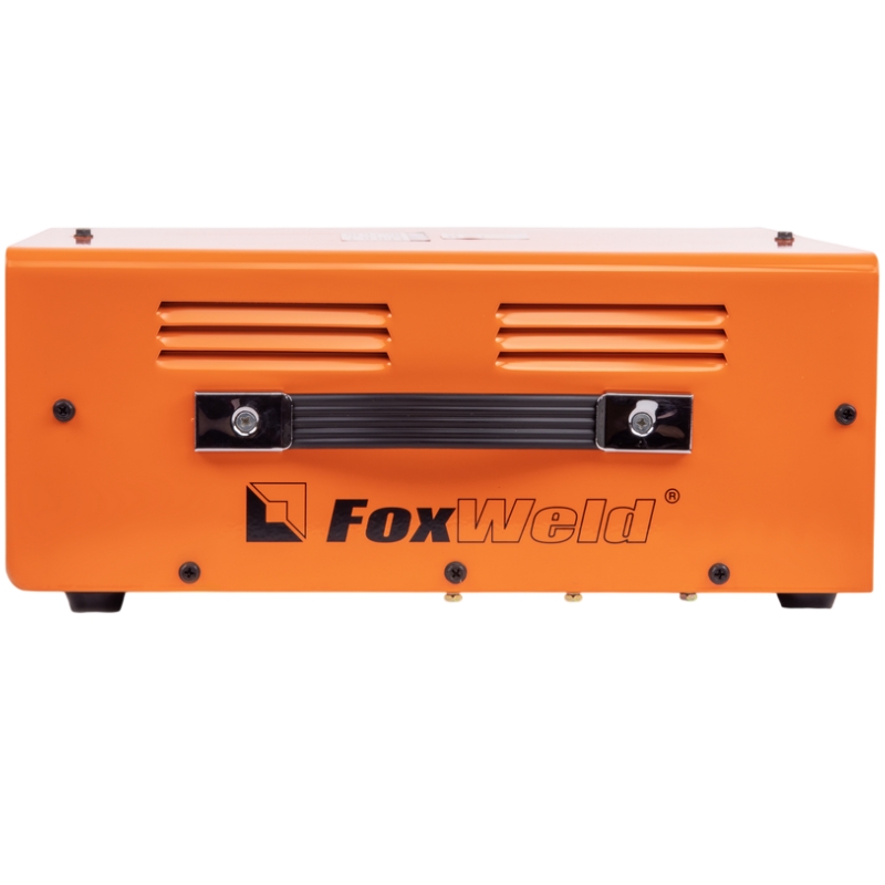 Аппарат конденсаторной приварки шпилек FoxWeld SW2500 3094 (приварка шпилек M3-M8, в комплекте, пр-во /КНР) в Рыбинске