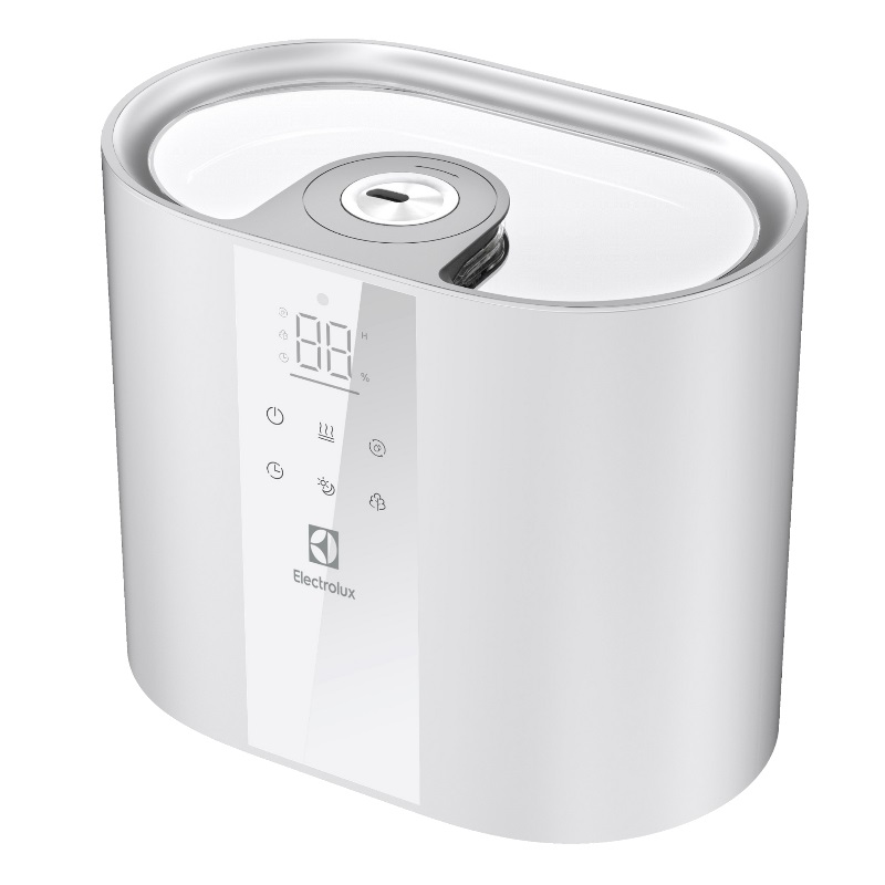Увлажнитель воздуха ультразвуковой Electrolux EHU-6115D НС-1495905 в Кинешме