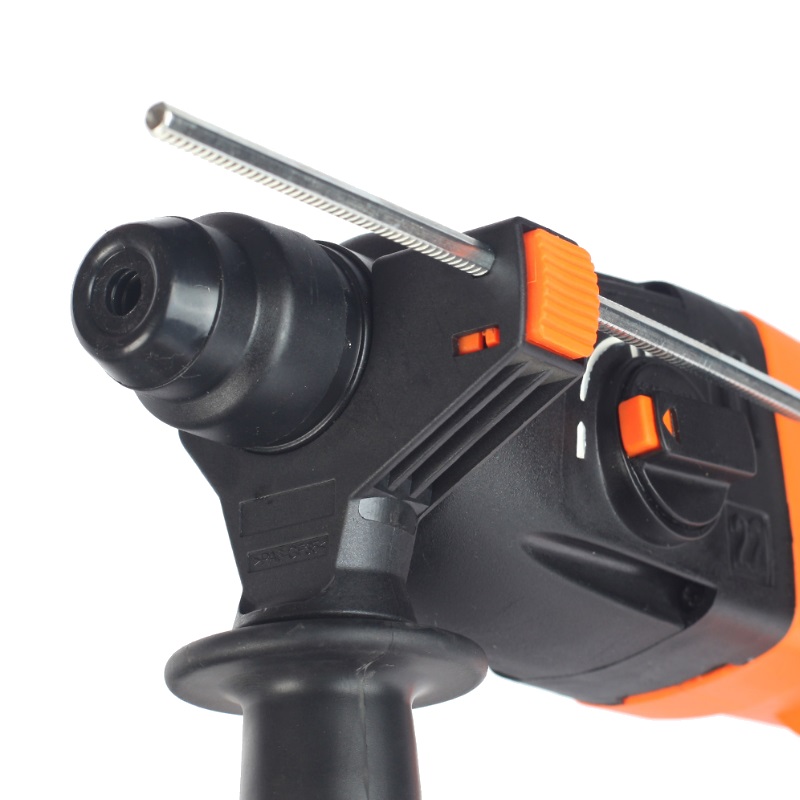 Перфоратор Patriot RH 232  в кейсе во Владимире