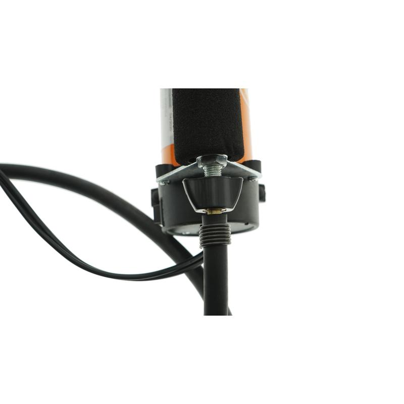 Автомобильный компрессор Sturm MC 8830, от прикуривателя