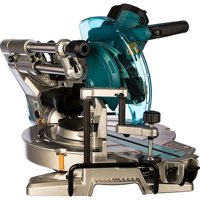 Пила торцовочная Makita LS1019L  в Угличе