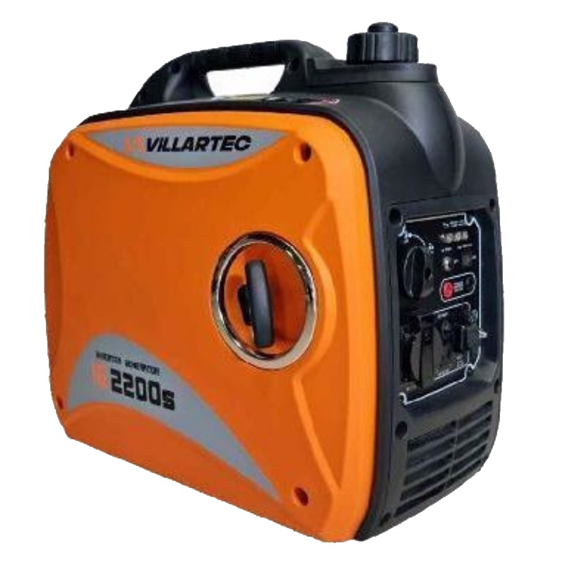 Инверторный генератор Villartec IG2200S в Иваново