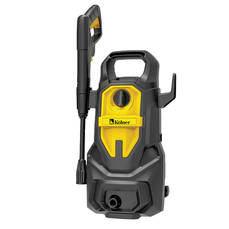 Мойка высокого давления Kolner K140 4610264002151 1900 Вт 140100 Бар 420 лч 8030₽