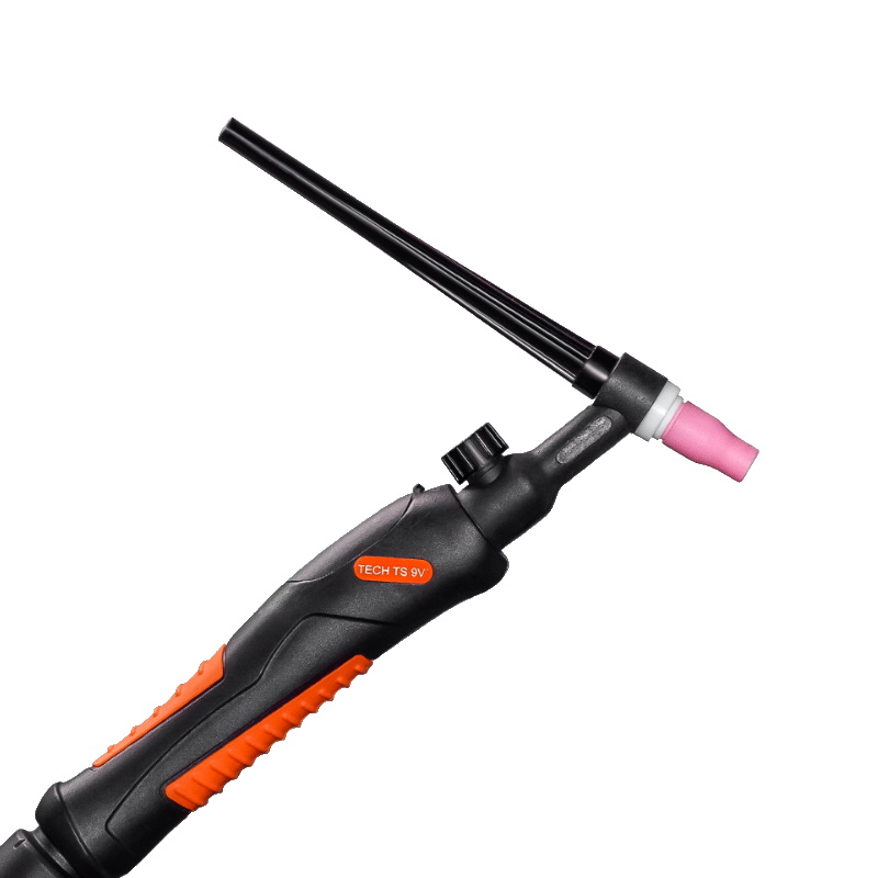 Горелка Сварог TIG TS 9V IOS9306 00000088176 M121 8 м 5967₽