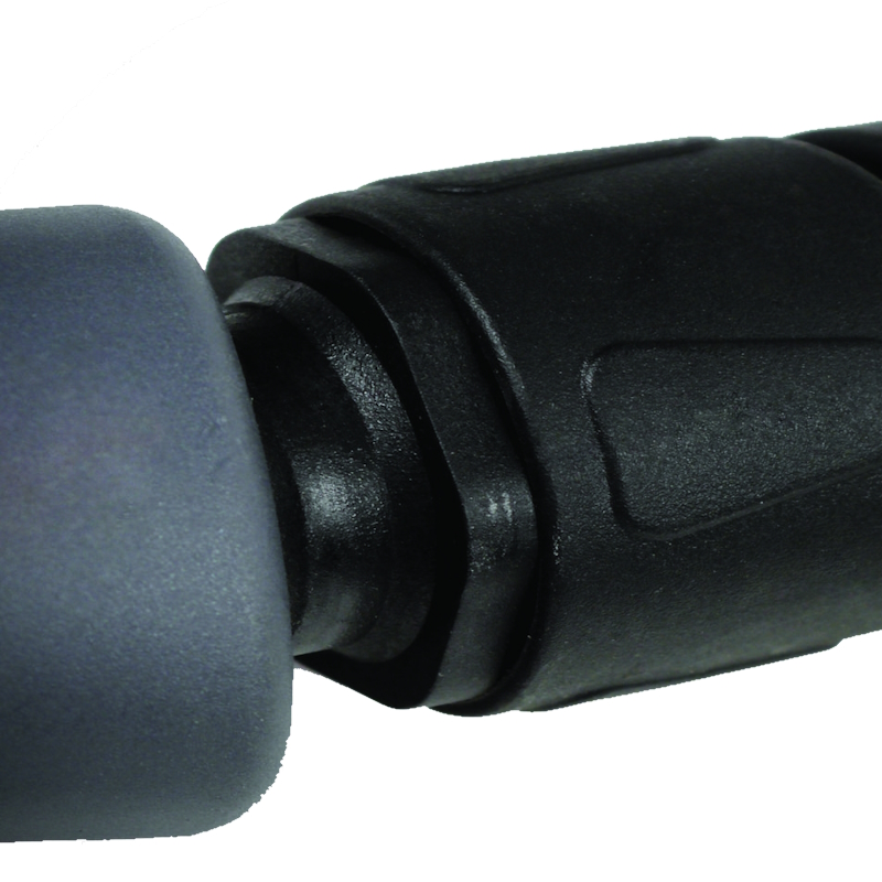 Плазмотрон  Кедр CUT-141 PRO 8011734, (2pin, M16*1,5) 12м
