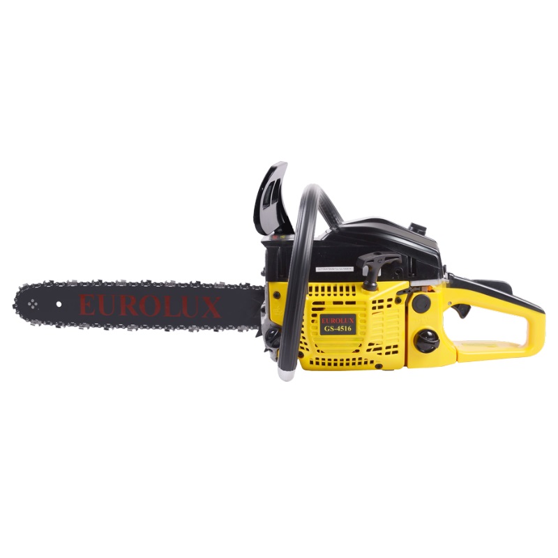 Бензопила Eurolux GS-4516 70/6/7 в Костроме