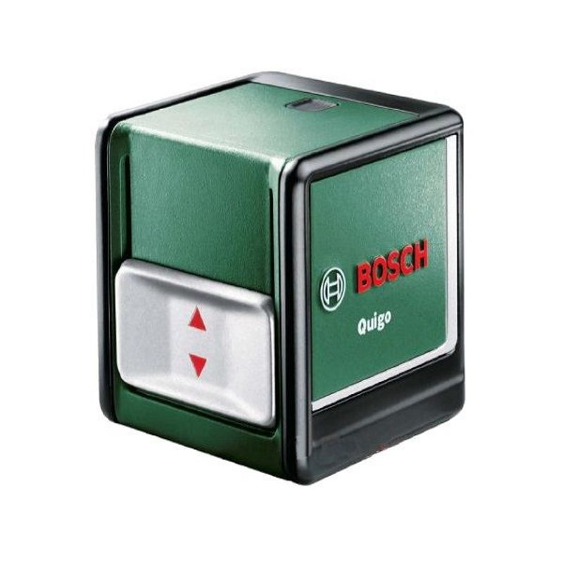Лазерный нивелир Bosch Quigo II-EEU 0.603.663.220 в Костроме