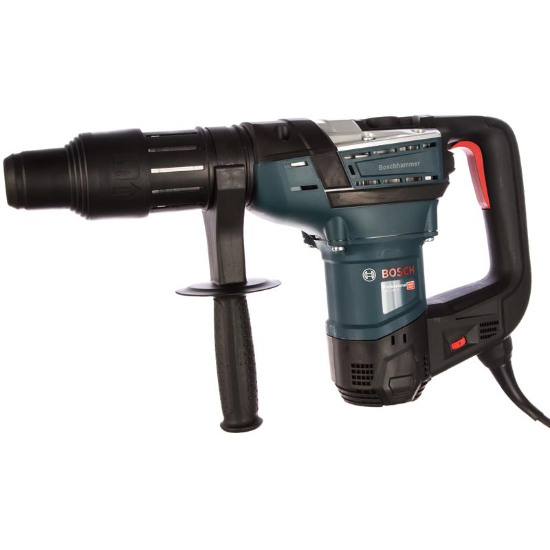 Перфоратор Bosch GBH 5-40D 0.611.269.020 в кейсе, с защитной муфтой во Владимире