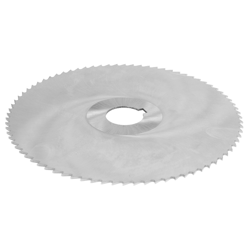 Фреза отрезная Hortz 205844, 200х2.5х32 мм, тип 1, z160, Р6М5, ГОСТ 2679-73 в Муроме