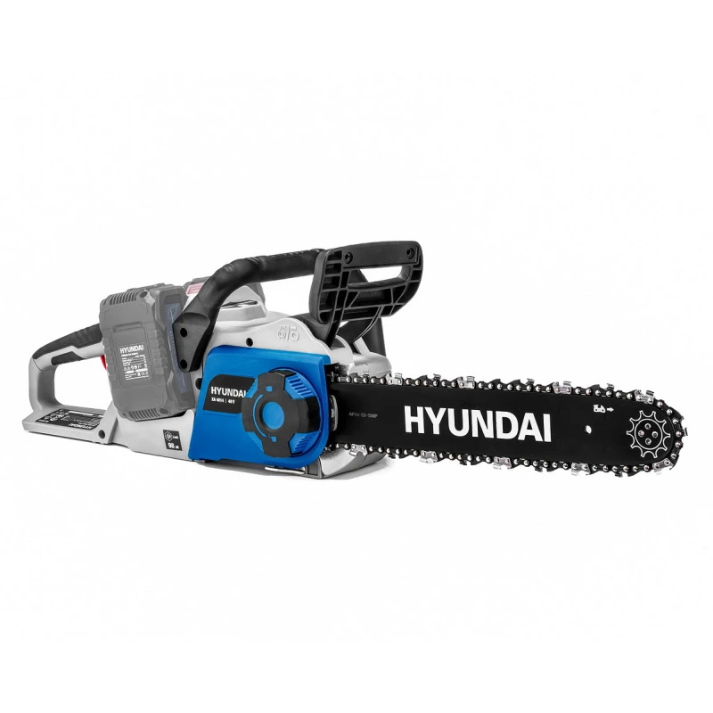 Пила цепная аккумуляторная Hyundai XA 4014  в Иваново