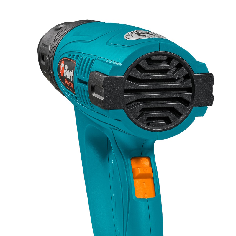 Фен технический Bort BHG-1700 91275691 в Александрове
