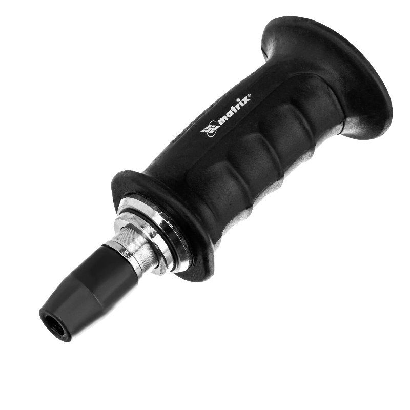 Отвертка ударно-поворотная с битами Matrix 11561, 1/2", 7 предметов, PH + SL, CS, обрезиненная рукоятка в Александрове