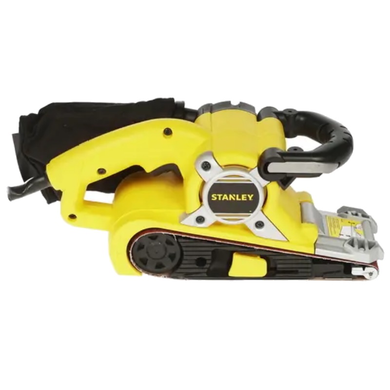 Ленточная шлифмашина Stanley STBS720-RU в Костроме