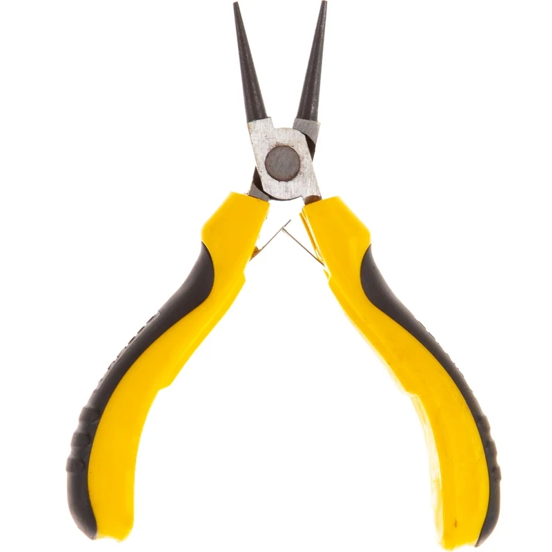 Круглогубцы Эврика ER-6057R, мини, 5" во Владимире