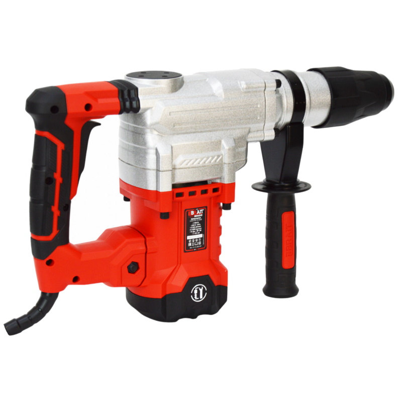 Перфоратор Brait BRH40VD PRO 21.01.236.087 в кейсе в Нижнем Новгороде