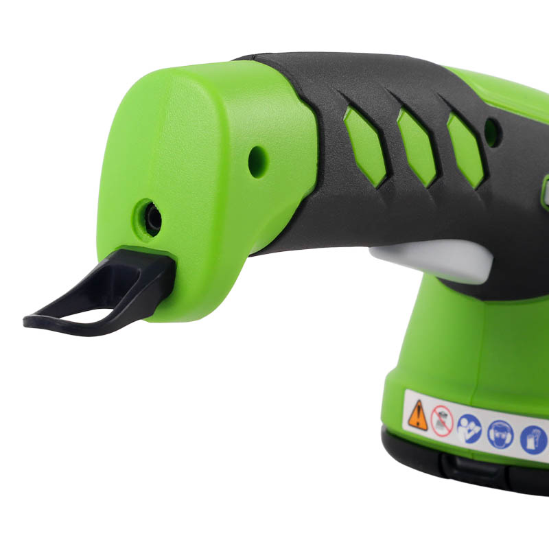 Аккумуляторные садовые ножницы Greenworks 2903307 в Кинешме