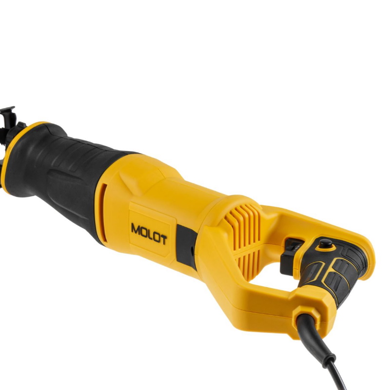 Сабельная пила Molot MSR 1107 1334961 в Череповце