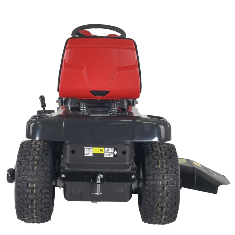 Газонокосилка с сиденьем EFCO EF 109L/16 K 68059213, минитрактор в Александрове