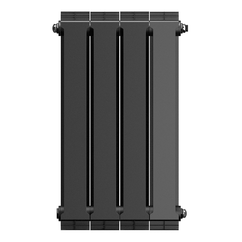 Радиатор Royal Thermo PianoForte 500 Noir Sable - 4 секции НС-1176331 в Твери