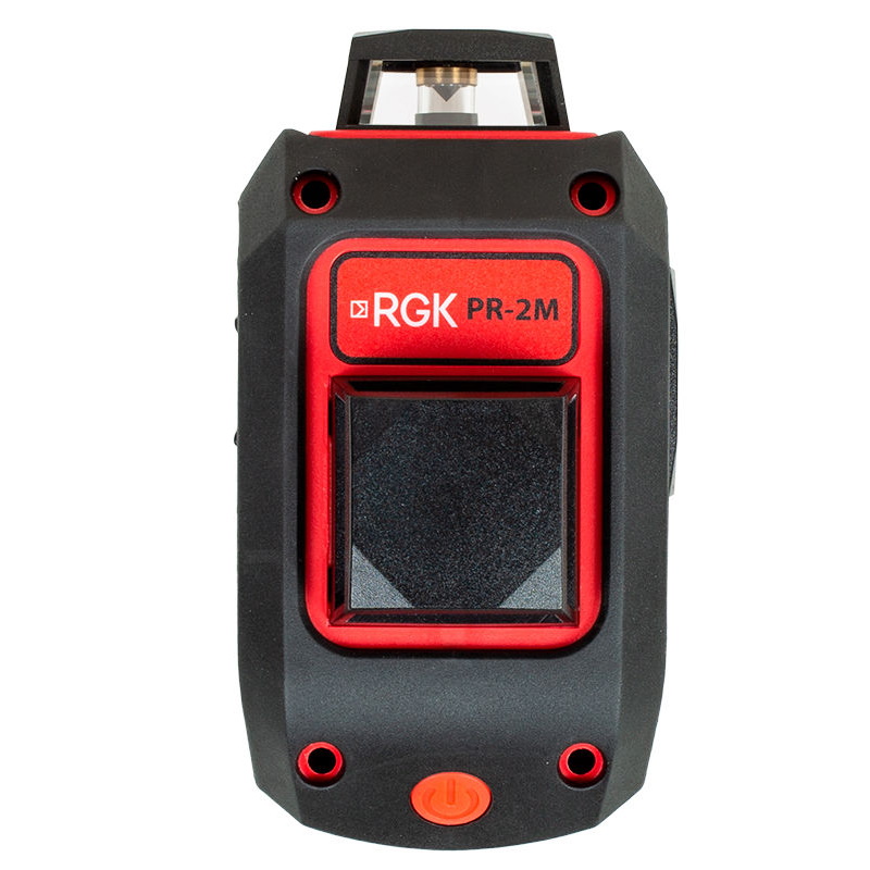 Лазерный нивелир Rgk PR-2M в Ярославле