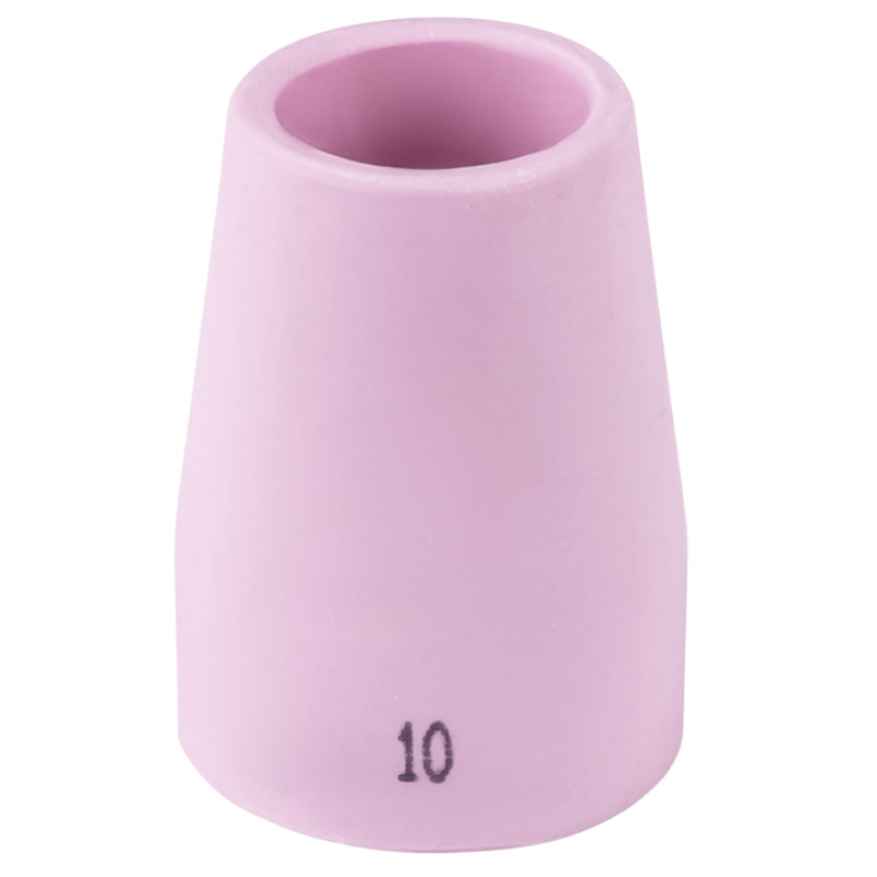 Сопло керамическое FoxWeld SAGGIO TIG-550 9552 10 16 мм 335₽