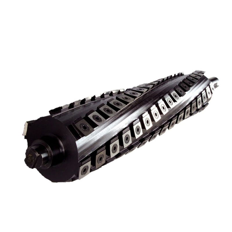 Вал строгальный Belmash Helical 310, RA137A