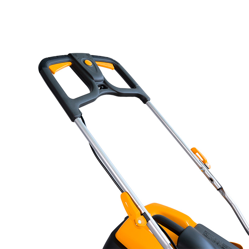 Газонокосилка аккумуляторная садовая Stiga SLM 544 AE 294424068/ST1 (мульчирование, ширина кошения 42 см) в Иваново