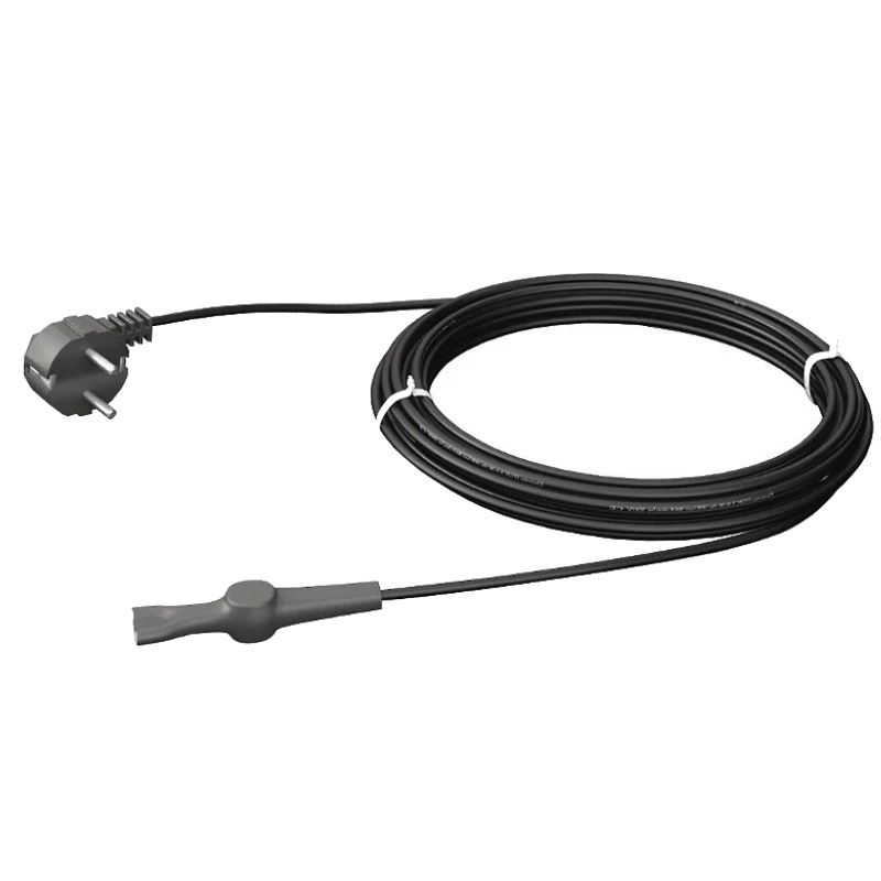 Кабель для обогрева трубопроводов Electrolux EFGPC 2-18-4 НС-1068076 комплект 1725₽