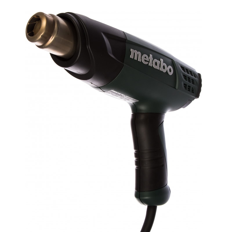 Строительный фен Metabo НЕ 20-600 602060500 в Кинешме