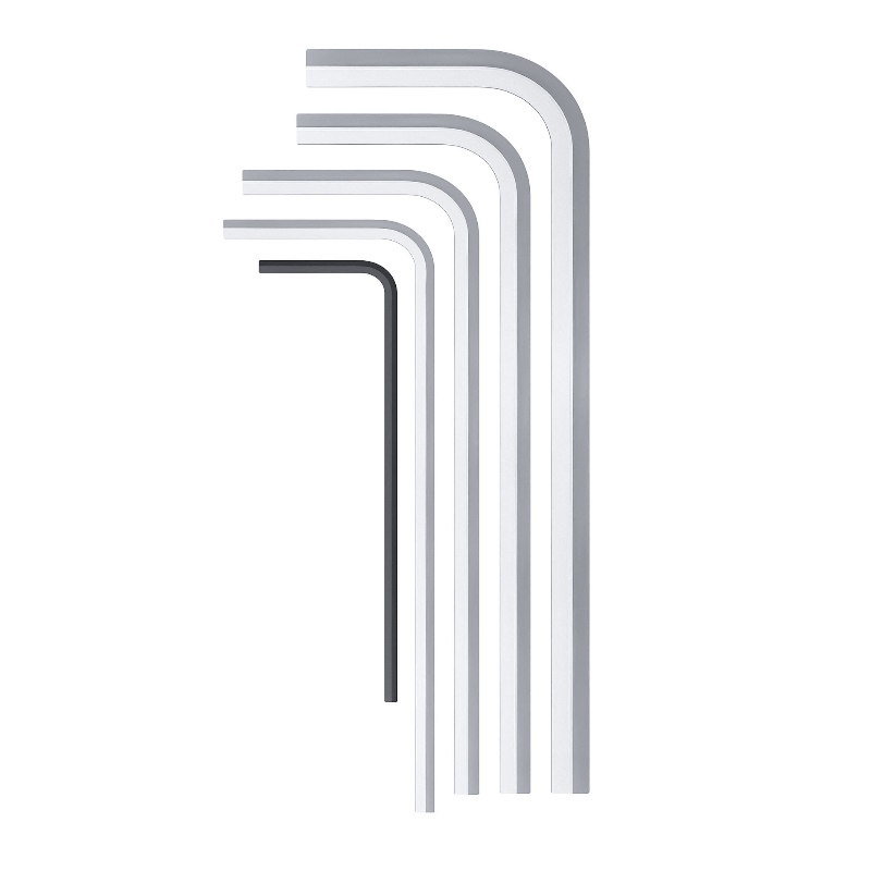 Набор ключей-шестигранников Magus MG6 83467 366₽