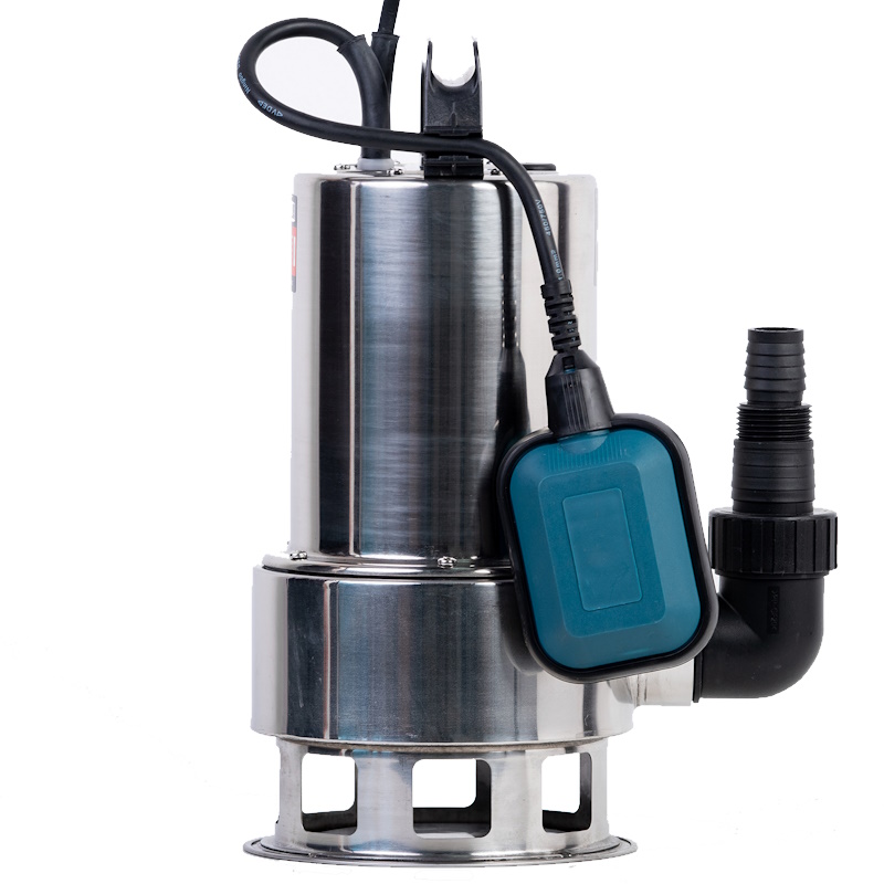 Дренажный насос Alteco DN-950T 18645 в Ярославле